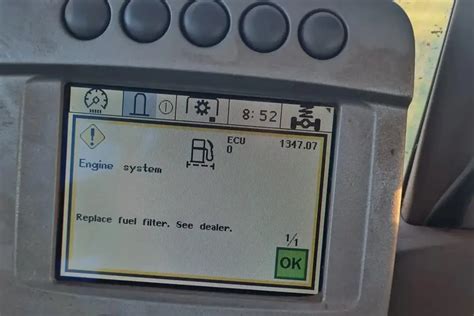 john deere skid steer diagnostic codes|john deere trouble code 5246.15.